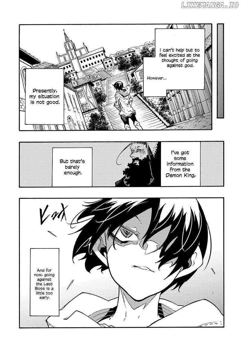 Summoned to a Parallel Fantasy World Many Times Chapter 38 - Page 19 in English