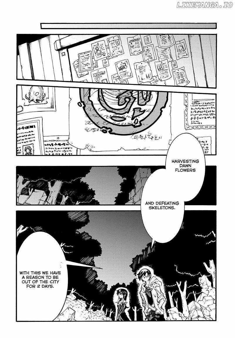 Summoned to a Parallel Fantasy World Many Times Chapter 38 - Page 20 in English
