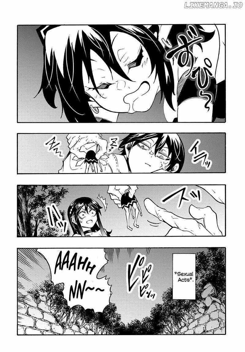 Summoned to a Parallel Fantasy World Many Times Chapter 38 - Page 22 in English