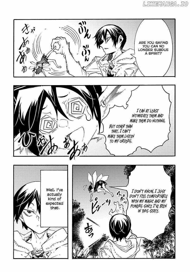 Summoned to a Parallel Fantasy World Many Times Chapter 38 - Page 24 in English