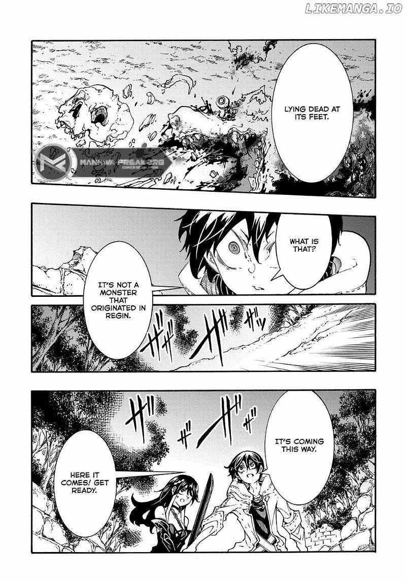 Summoned to a Parallel Fantasy World Many Times Chapter 38 - Page 29 in English