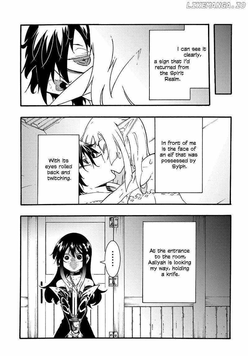 Summoned to a Parallel Fantasy World Many Times Chapter 38 - Page 3 in English