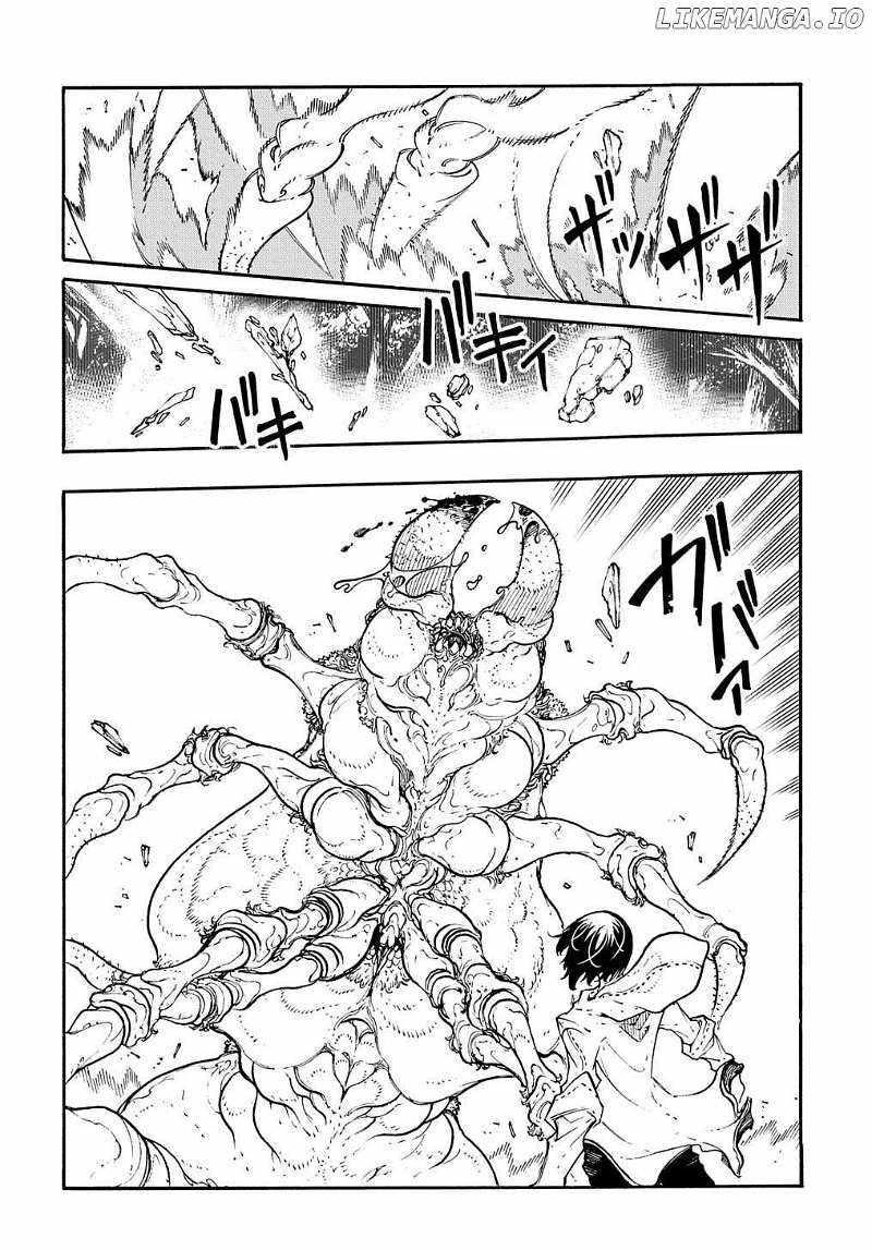 Summoned to a Parallel Fantasy World Many Times Chapter 38 - Page 30 in English