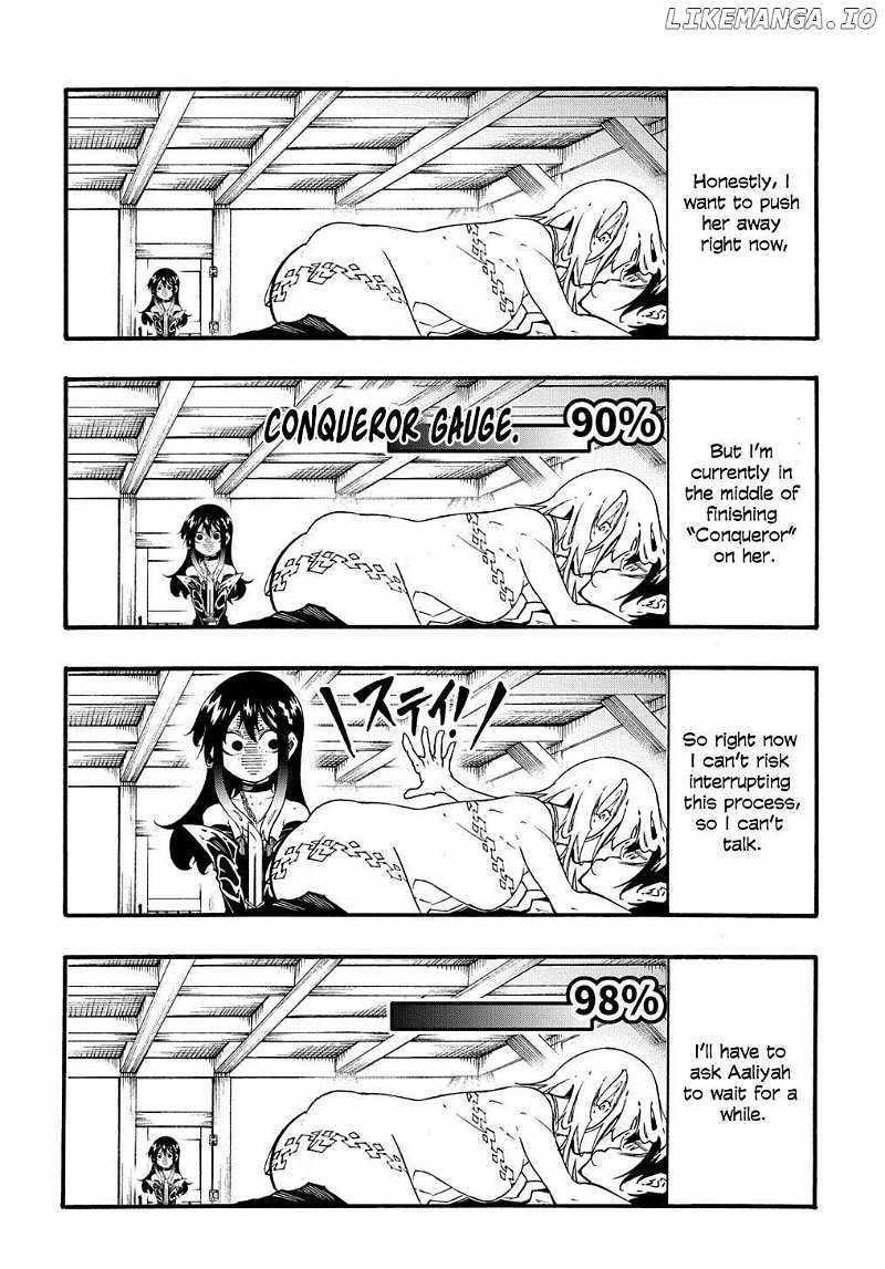 Summoned to a Parallel Fantasy World Many Times Chapter 38 - Page 4 in English