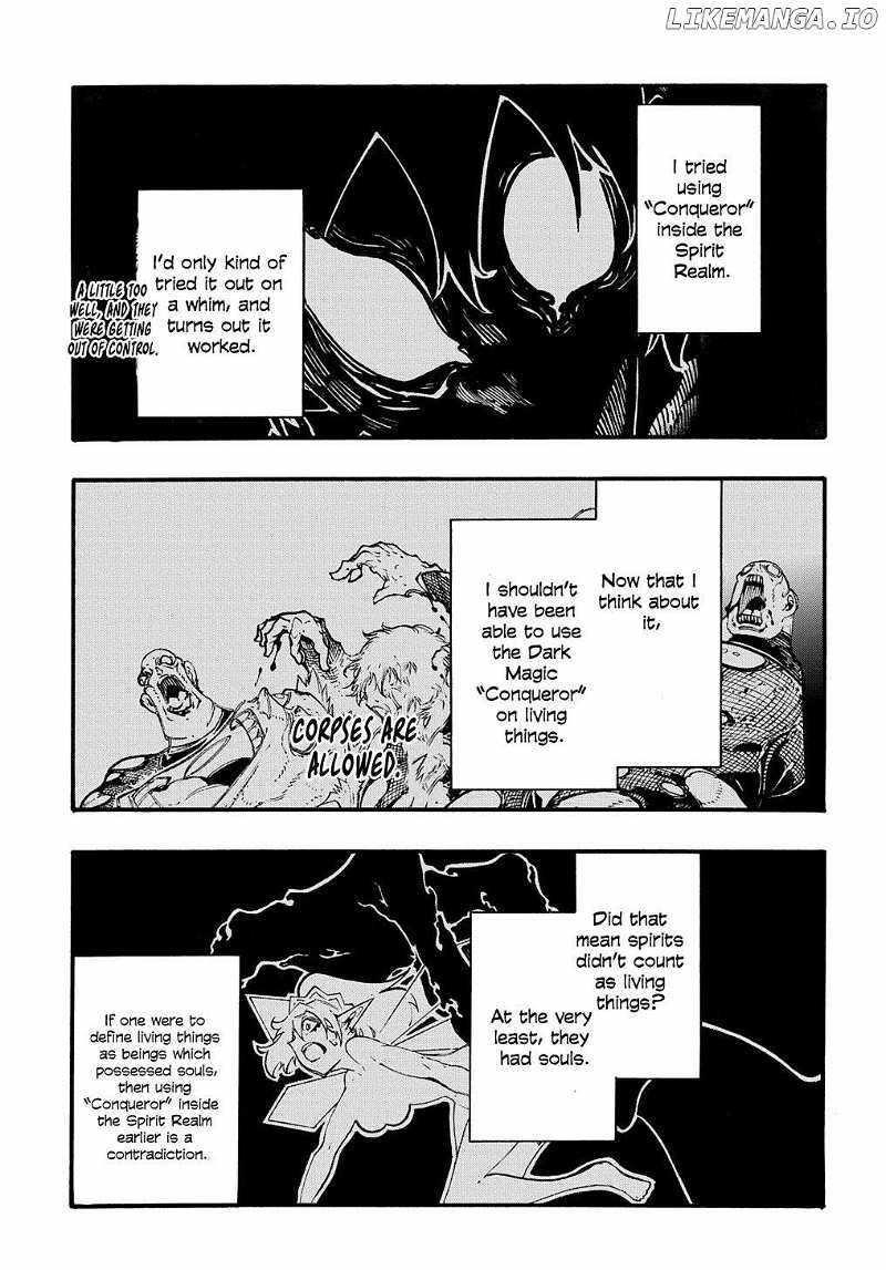 Summoned to a Parallel Fantasy World Many Times Chapter 38 - Page 5 in English