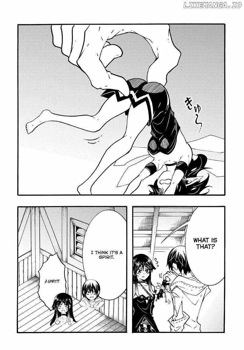 Summoned to a Parallel Fantasy World Many Times Chapter 38 - Page 8 in English