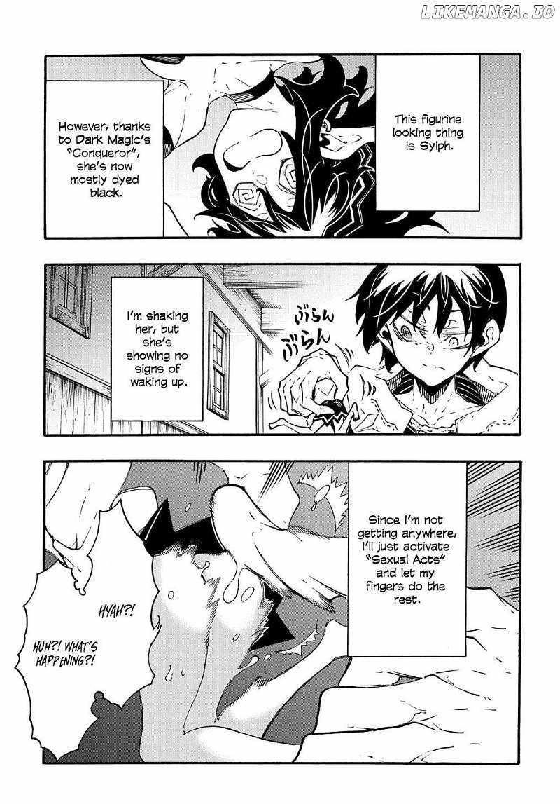Summoned to a Parallel Fantasy World Many Times Chapter 38 - Page 9 in English