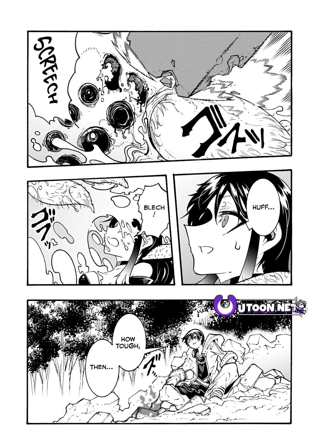 Summoned to a Parallel Fantasy World Many Times Chapter 39 - Page 13 in English