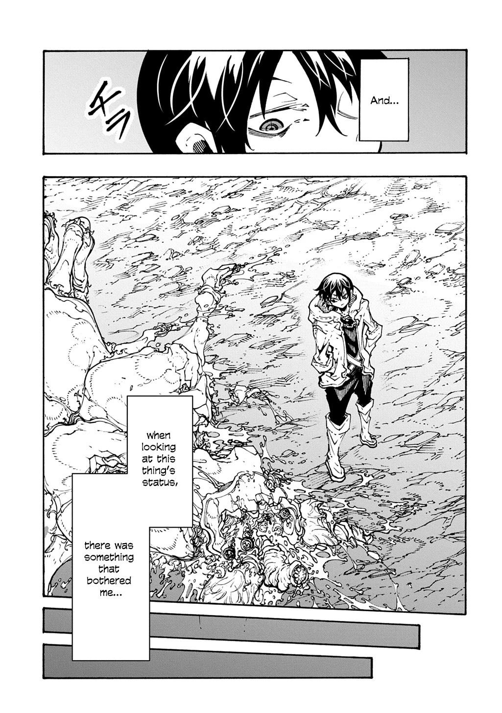 Summoned to a Parallel Fantasy World Many Times Chapter 39 - Page 19 in English