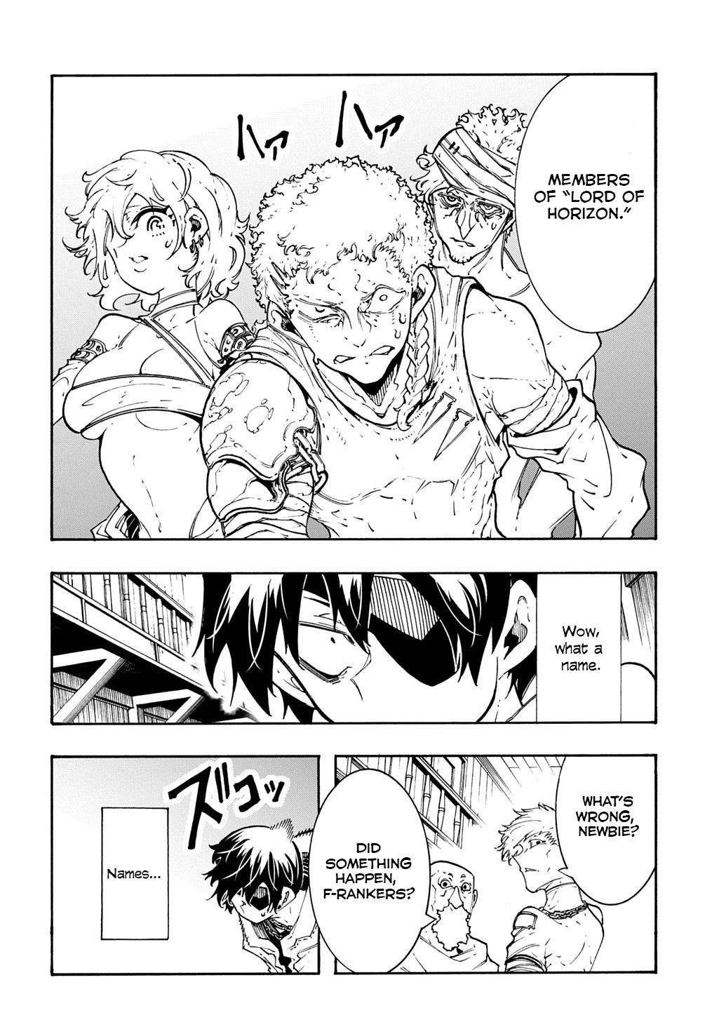 Summoned to a Parallel Fantasy World Many Times Chapter 39 - Page 28 in English