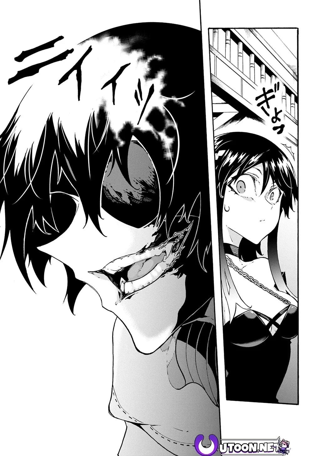 Summoned to a Parallel Fantasy World Many Times Chapter 39 - Page 31 in English