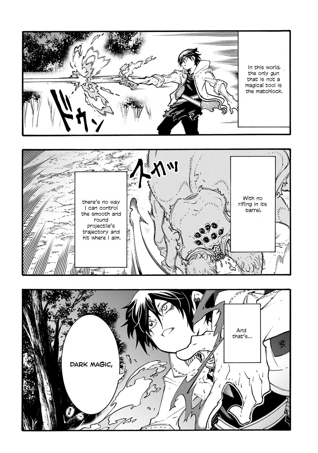 Summoned to a Parallel Fantasy World Many Times Chapter 39 - Page 4 in English
