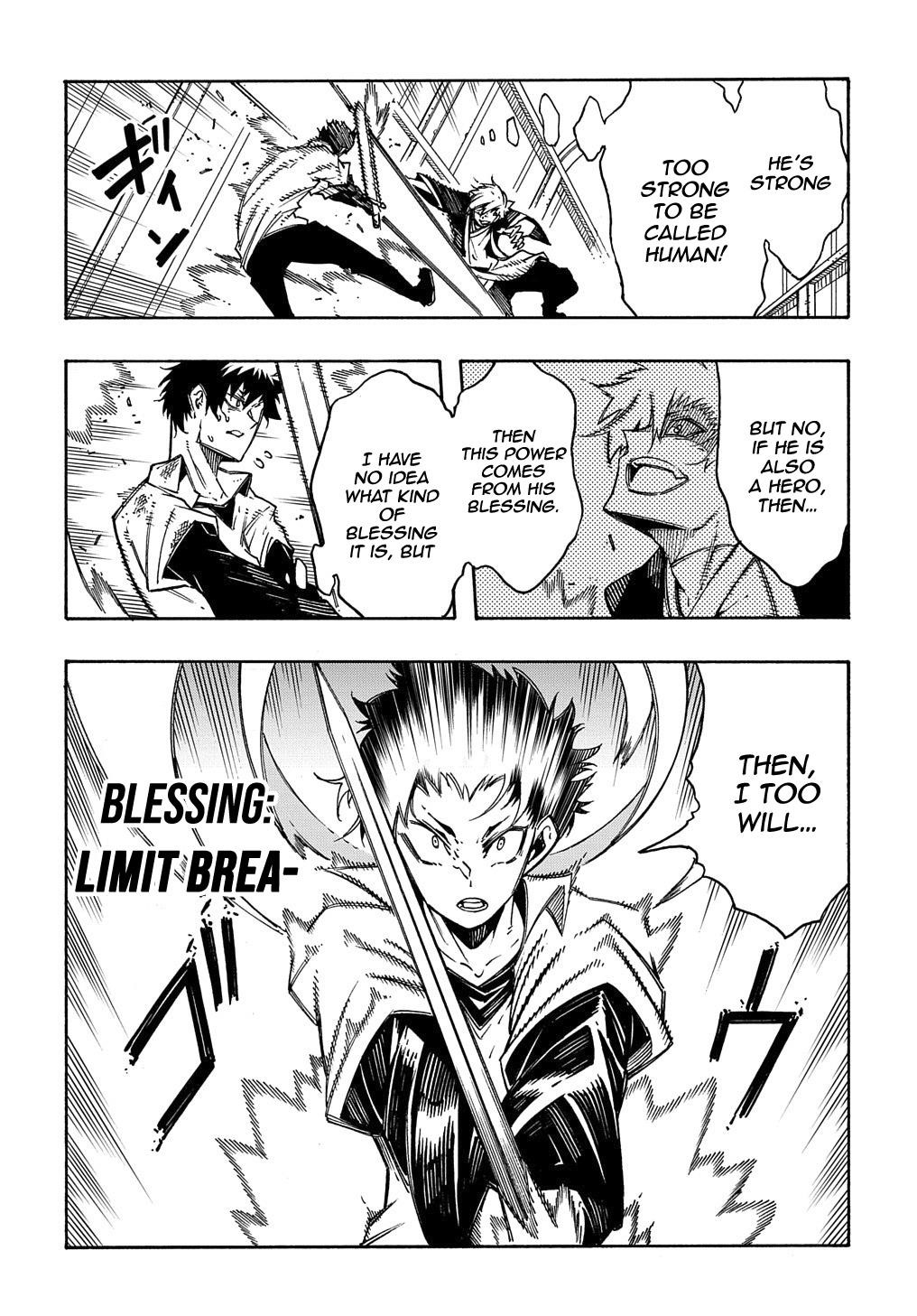 Summoned to a Parallel Fantasy World Many Times Chapter 4 - Page 12 in English