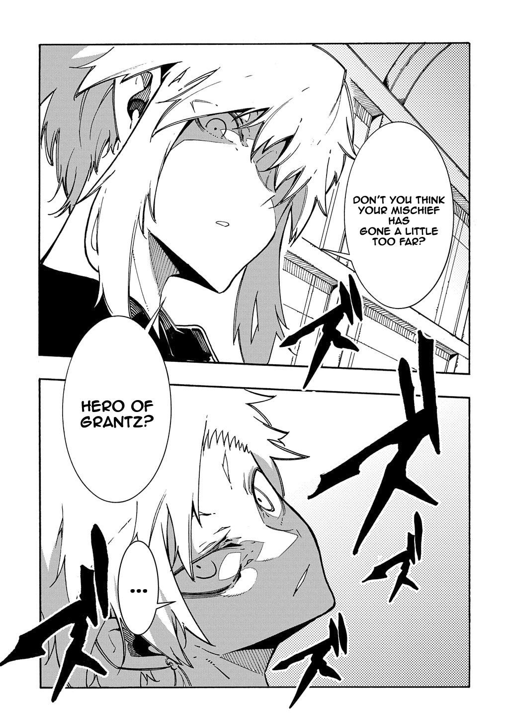 Summoned to a Parallel Fantasy World Many Times Chapter 4 - Page 17 in English