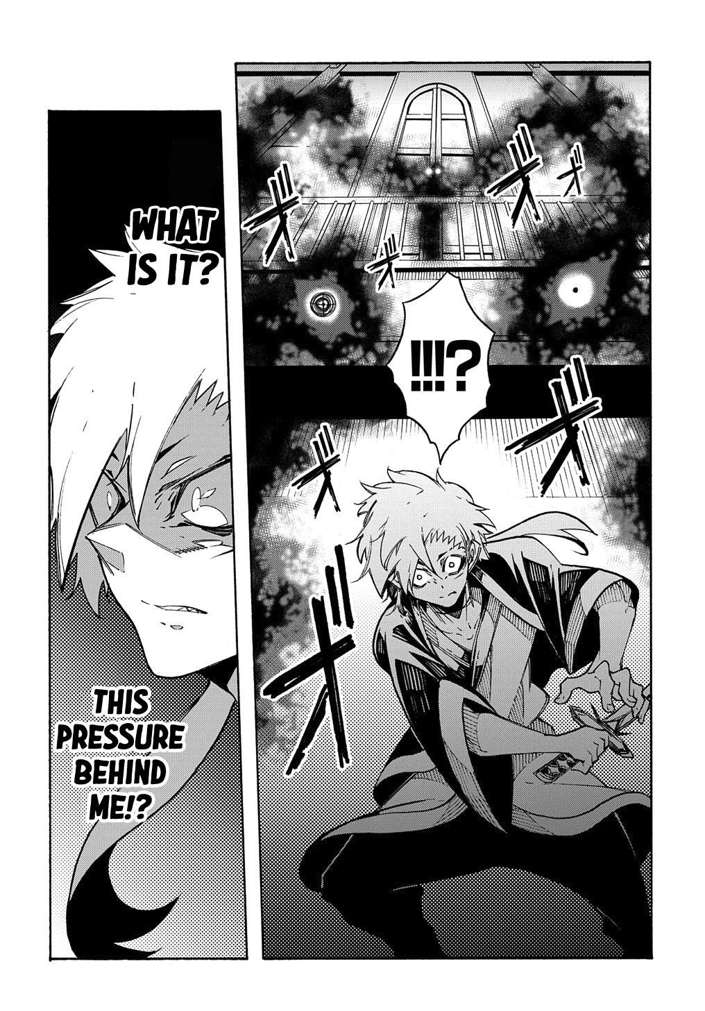 Summoned to a Parallel Fantasy World Many Times Chapter 4 - Page 28 in English