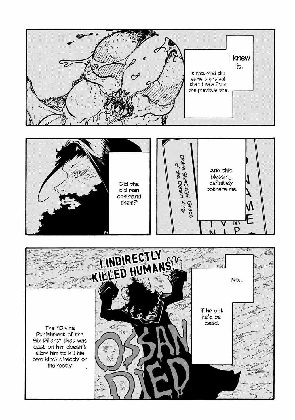 Summoned to a Parallel Fantasy World Many Times Chapter 40 - Page 15 in English