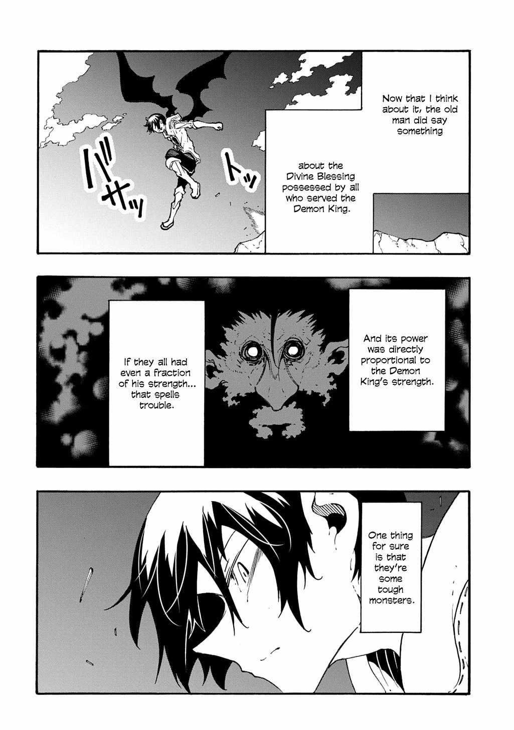 Summoned to a Parallel Fantasy World Many Times Chapter 40 - Page 16 in English