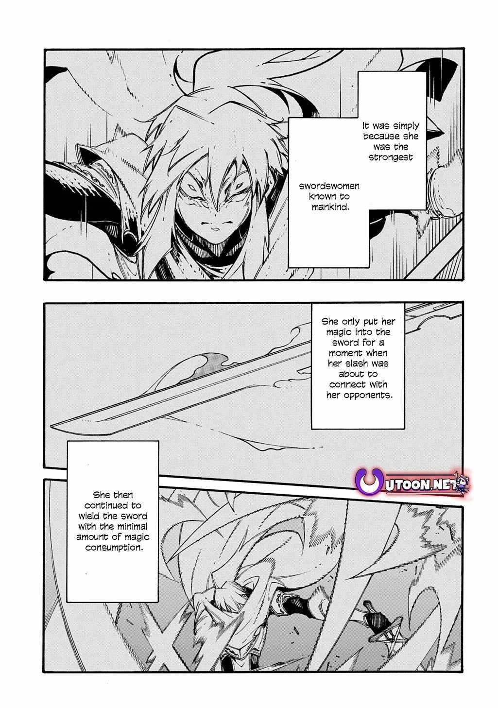 Summoned to a Parallel Fantasy World Many Times Chapter 40 - Page 25 in English