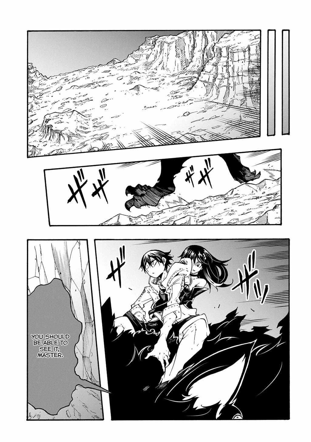 Summoned to a Parallel Fantasy World Many Times Chapter 40 - Page 3 in English