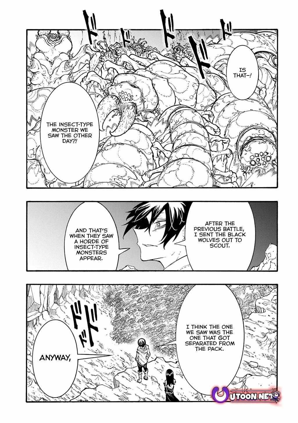 Summoned to a Parallel Fantasy World Many Times Chapter 40 - Page 9 in English