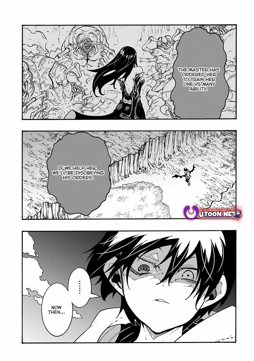 Summoned to a Parallel Fantasy World Many Times Chapter 41 - Page 4 in English