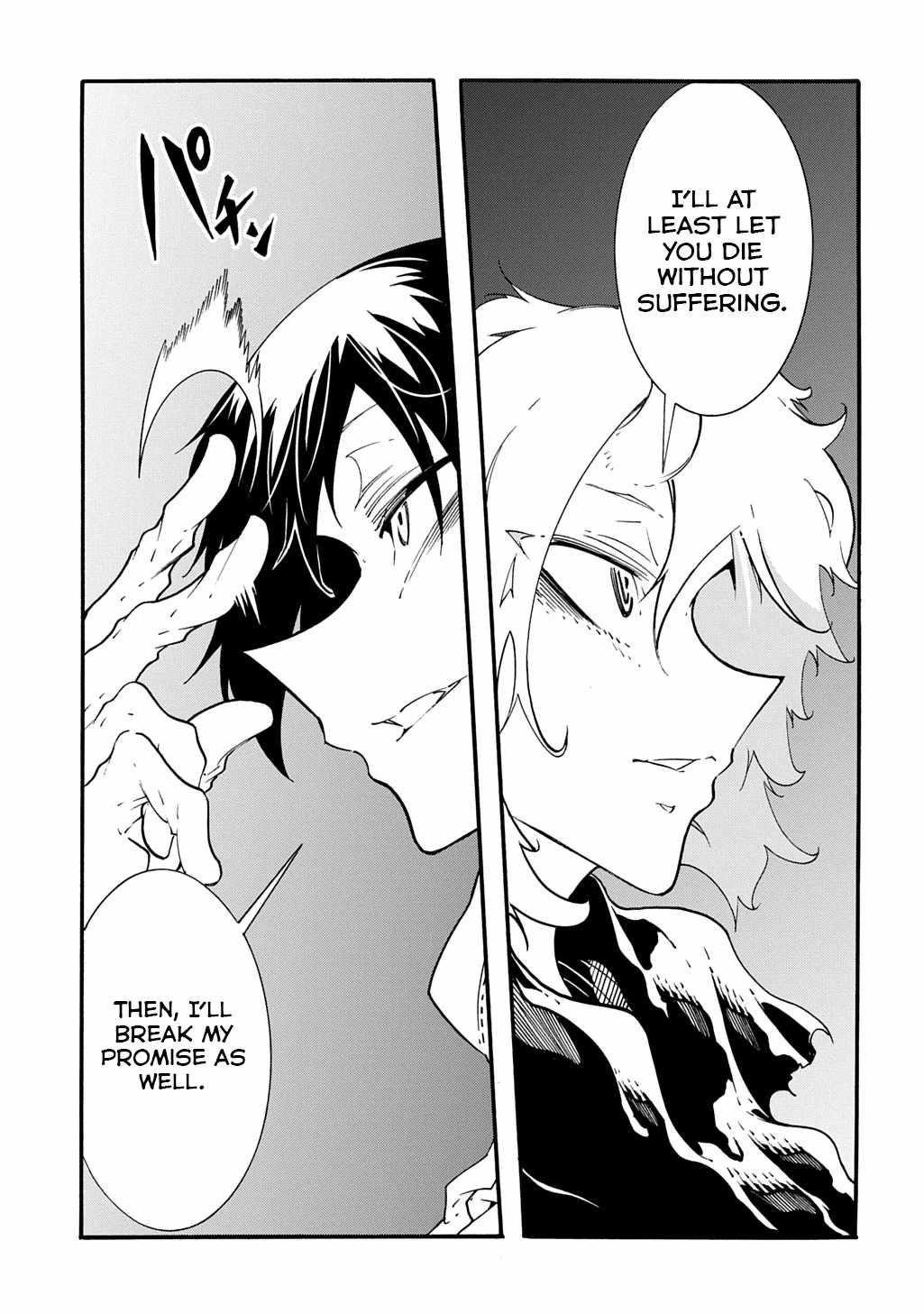 Summoned to a Parallel Fantasy World Many Times Chapter 42.1 - Page 11 in English