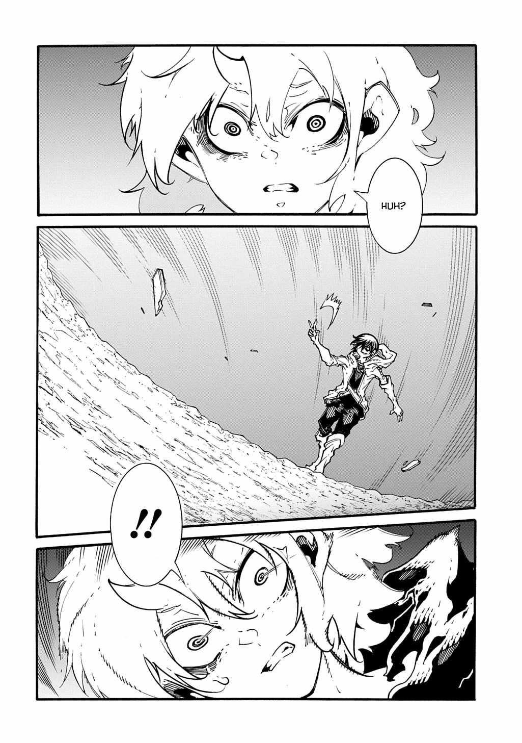 Summoned to a Parallel Fantasy World Many Times Chapter 42.1 - Page 12 in English