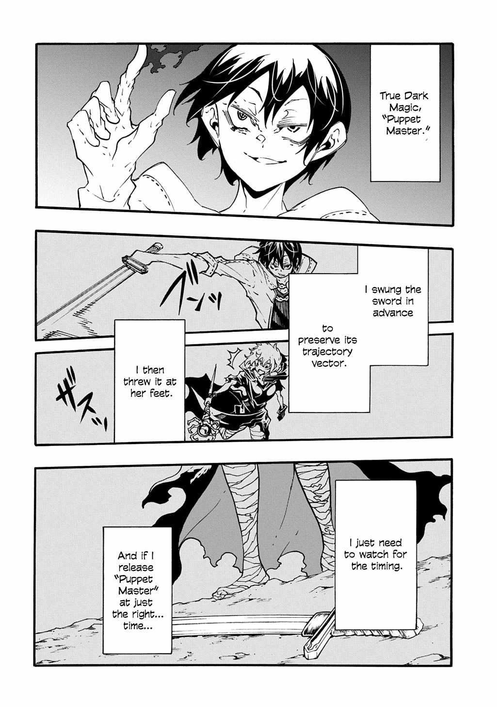 Summoned to a Parallel Fantasy World Many Times Chapter 42.1 - Page 14 in English