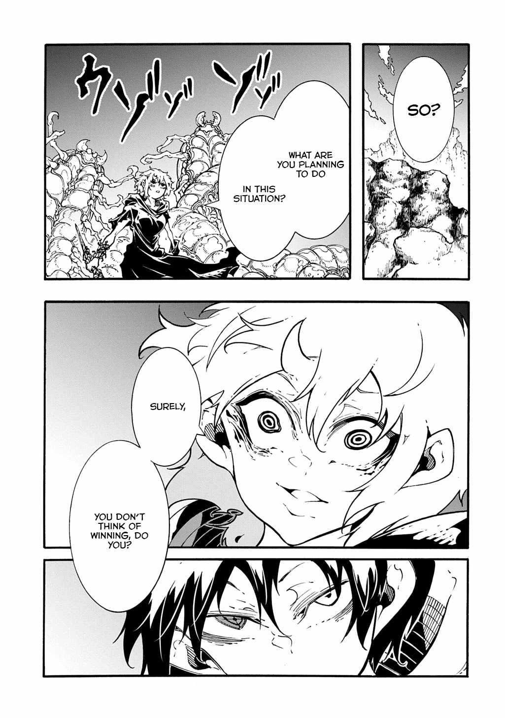 Summoned to a Parallel Fantasy World Many Times Chapter 42.1 - Page 3 in English