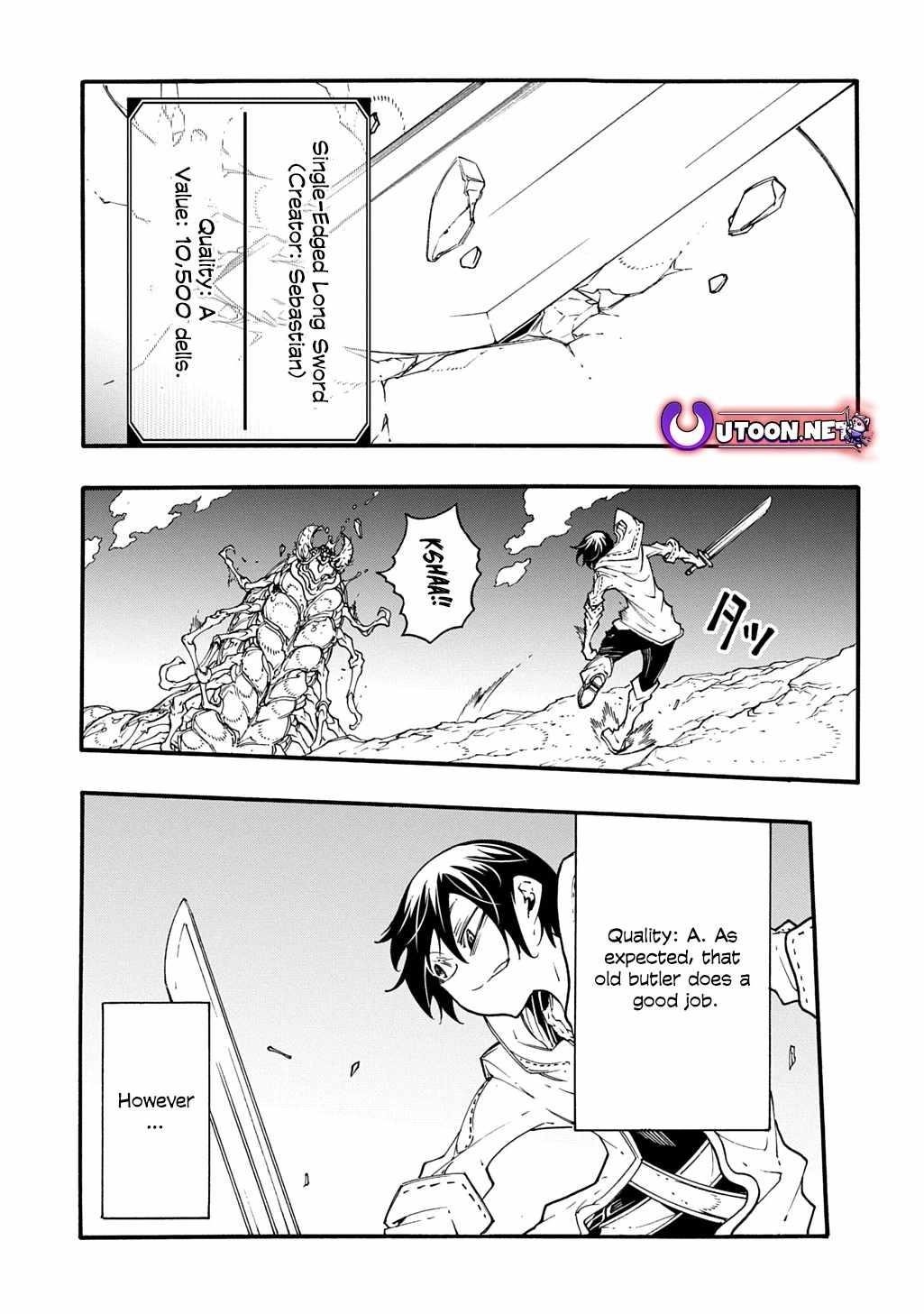 Summoned to a Parallel Fantasy World Many Times Chapter 42.1 - Page 5 in English