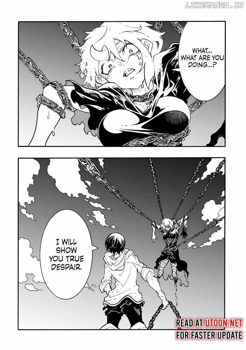 Summoned to a Parallel Fantasy World Many Times Chapter 42.2 - Page 12 in English