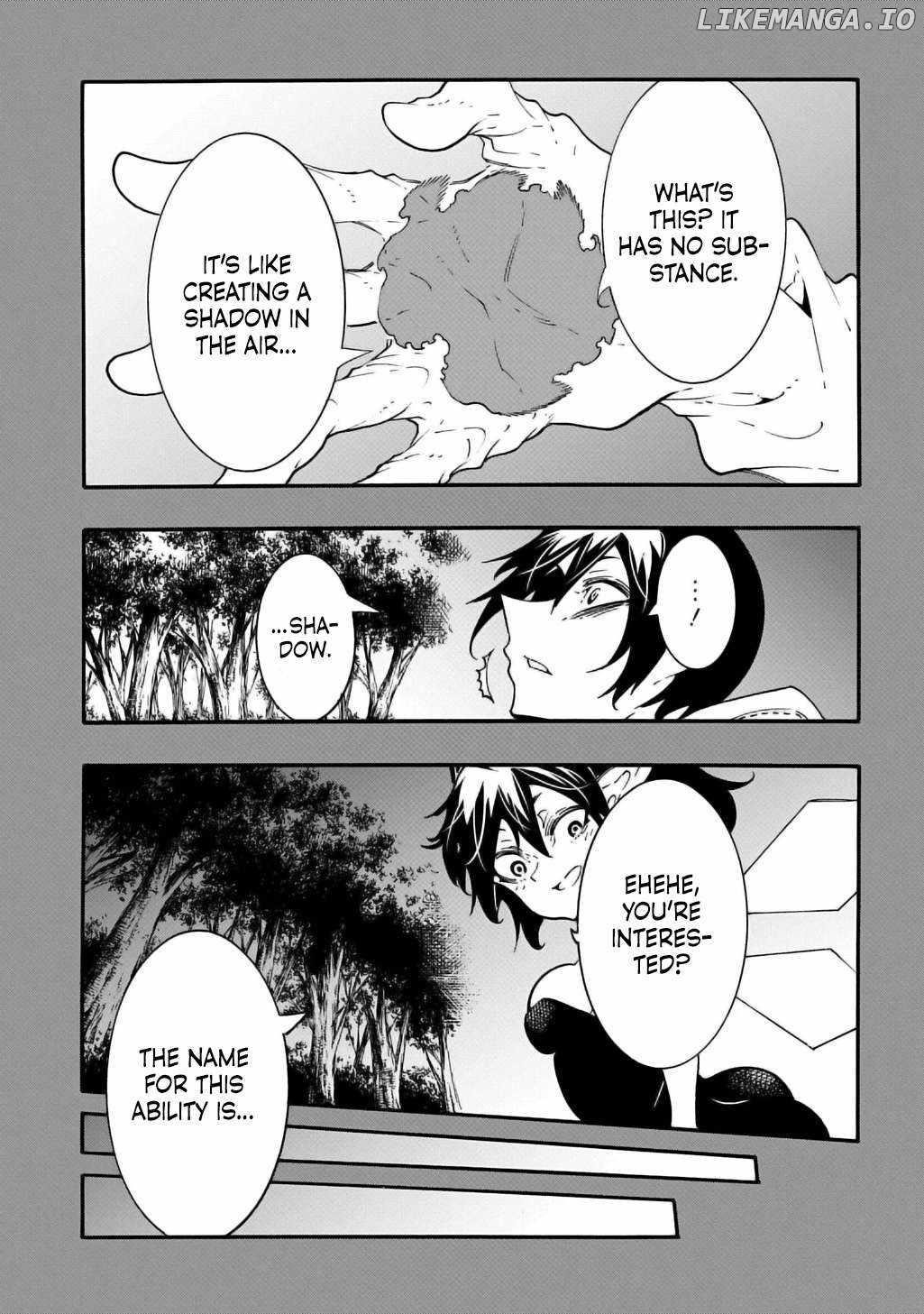 Summoned to a Parallel Fantasy World Many Times Chapter 42.2 - Page 15 in English