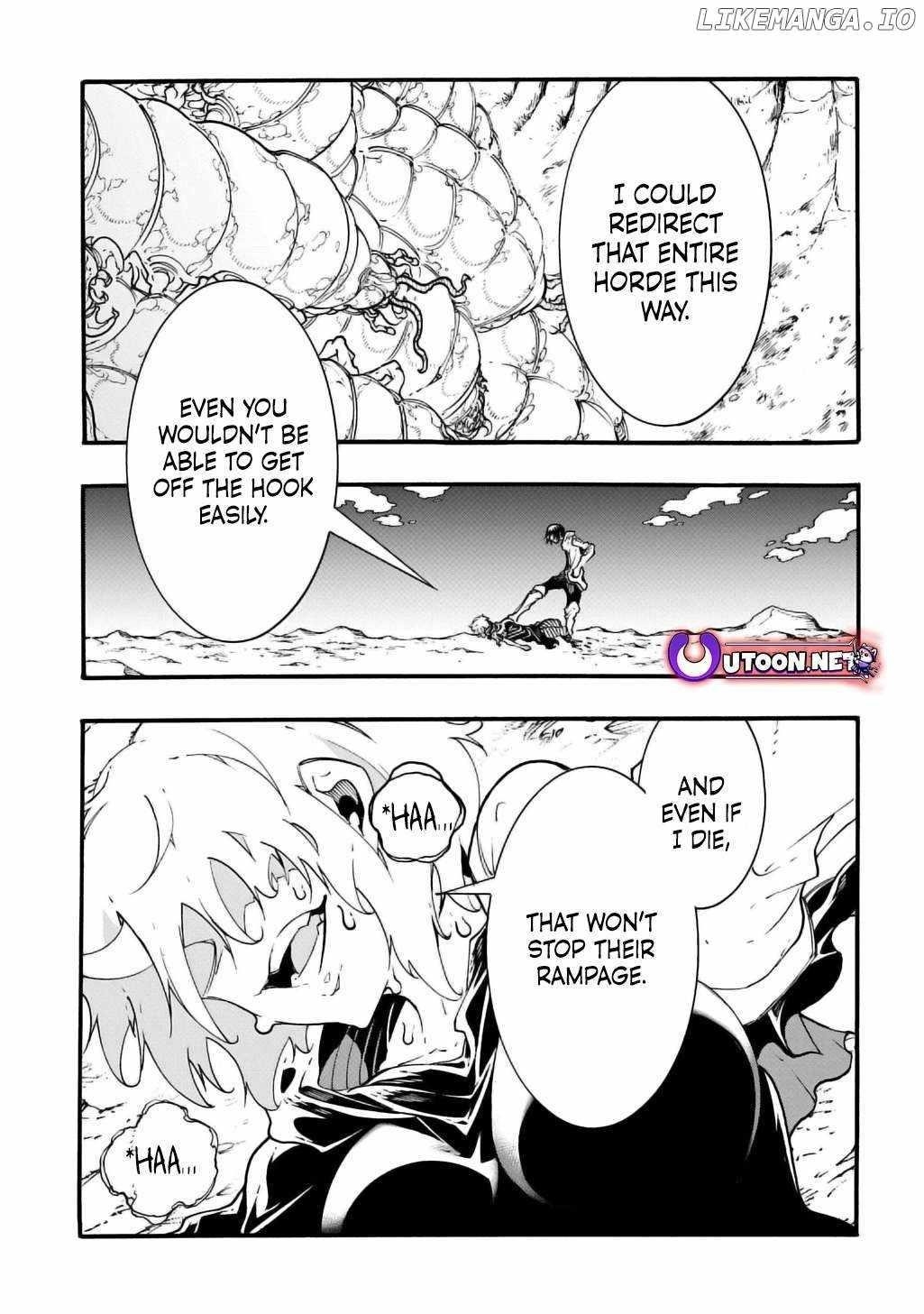 Summoned to a Parallel Fantasy World Many Times Chapter 42.2 - Page 4 in English