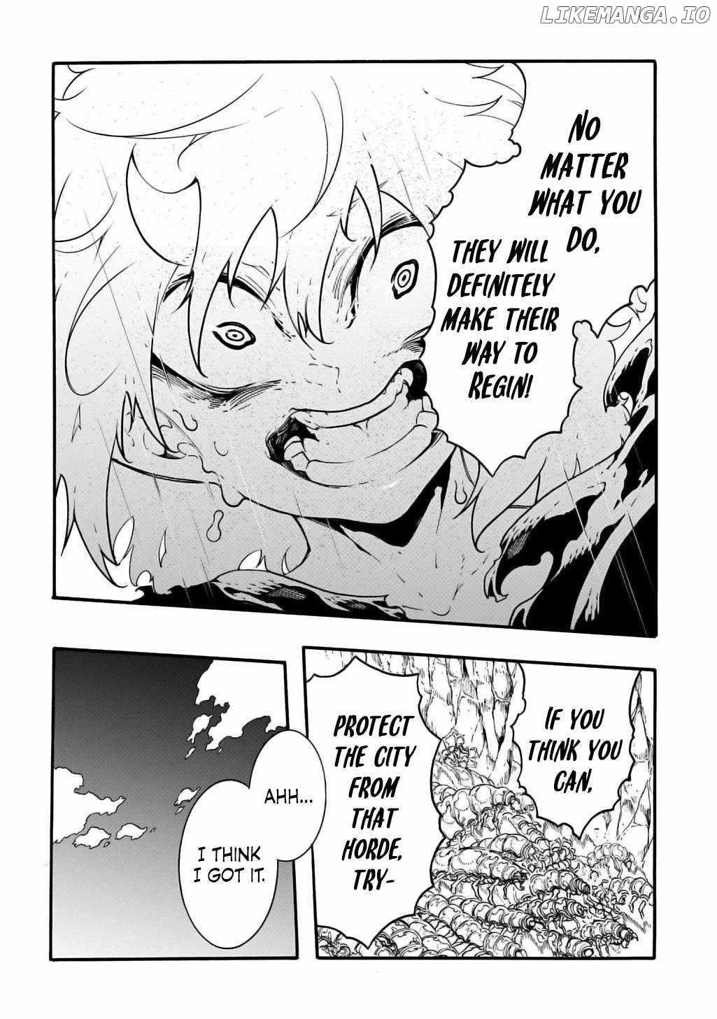 Summoned to a Parallel Fantasy World Many Times Chapter 42.2 - Page 5 in English