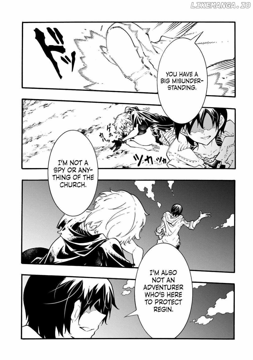 Summoned to a Parallel Fantasy World Many Times Chapter 42.2 - Page 6 in English