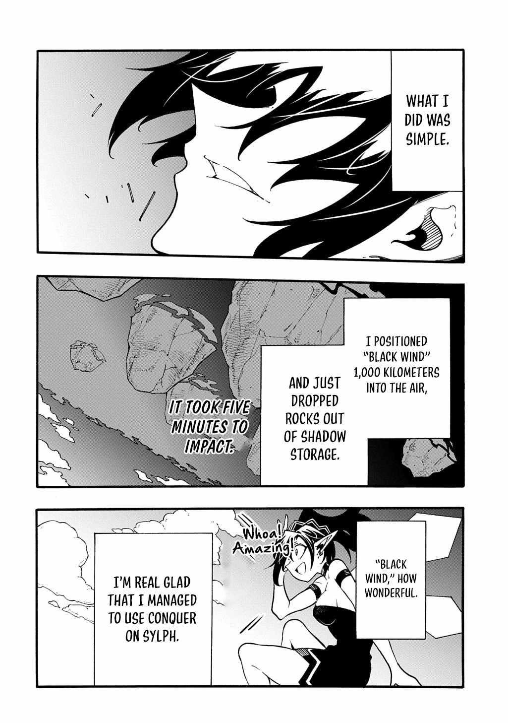 Summoned to a Parallel Fantasy World Many Times Chapter 43 - Page 12 in English