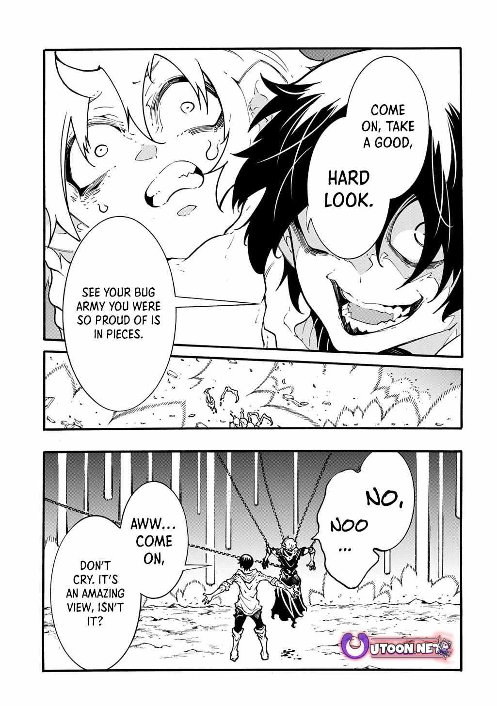 Summoned to a Parallel Fantasy World Many Times Chapter 43 - Page 13 in English