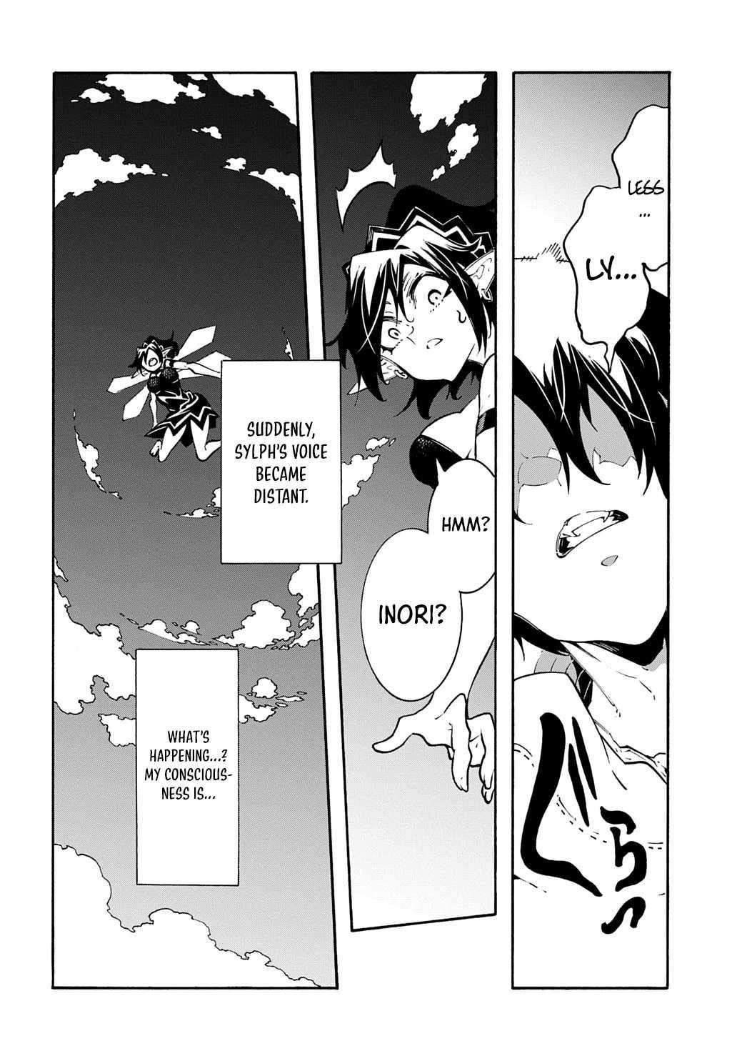 Summoned to a Parallel Fantasy World Many Times Chapter 43 - Page 18 in English