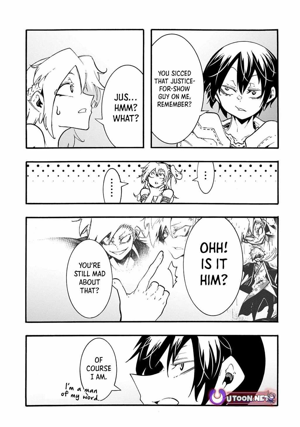 Summoned to a Parallel Fantasy World Many Times Chapter 43 - Page 25 in English