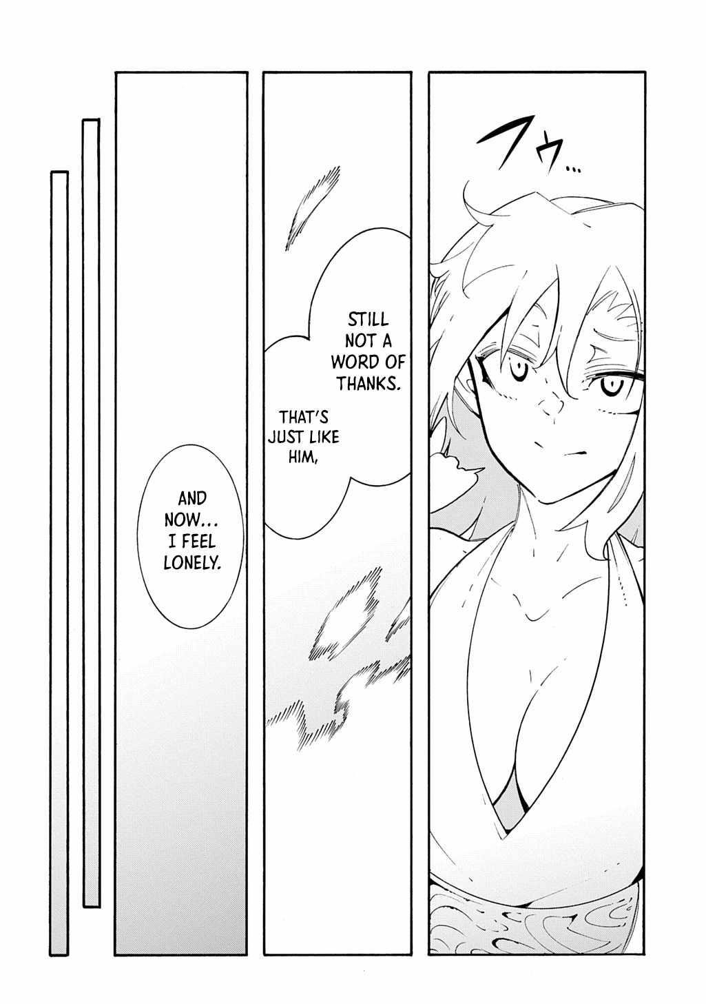 Summoned to a Parallel Fantasy World Many Times Chapter 43 - Page 32 in English