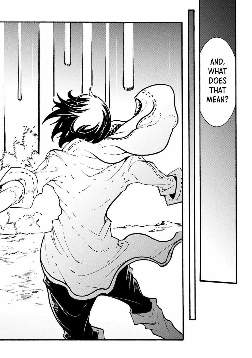 Summoned to a Parallel Fantasy World Many Times Chapter 43 - Page 6 in English