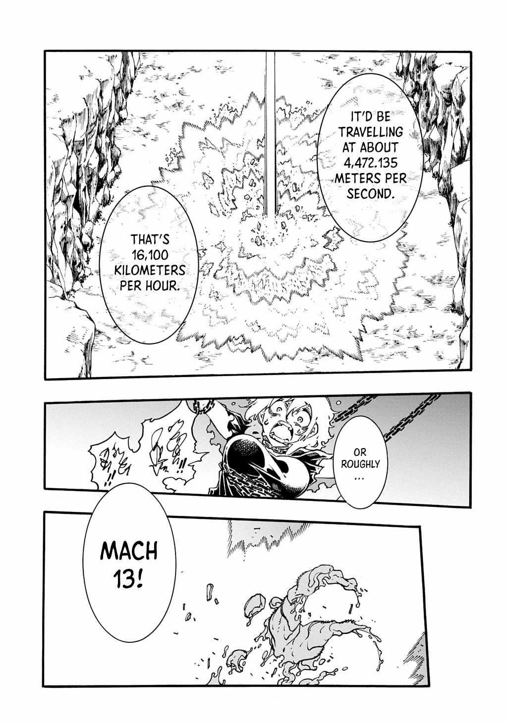 Summoned to a Parallel Fantasy World Many Times Chapter 43 - Page 9 in English