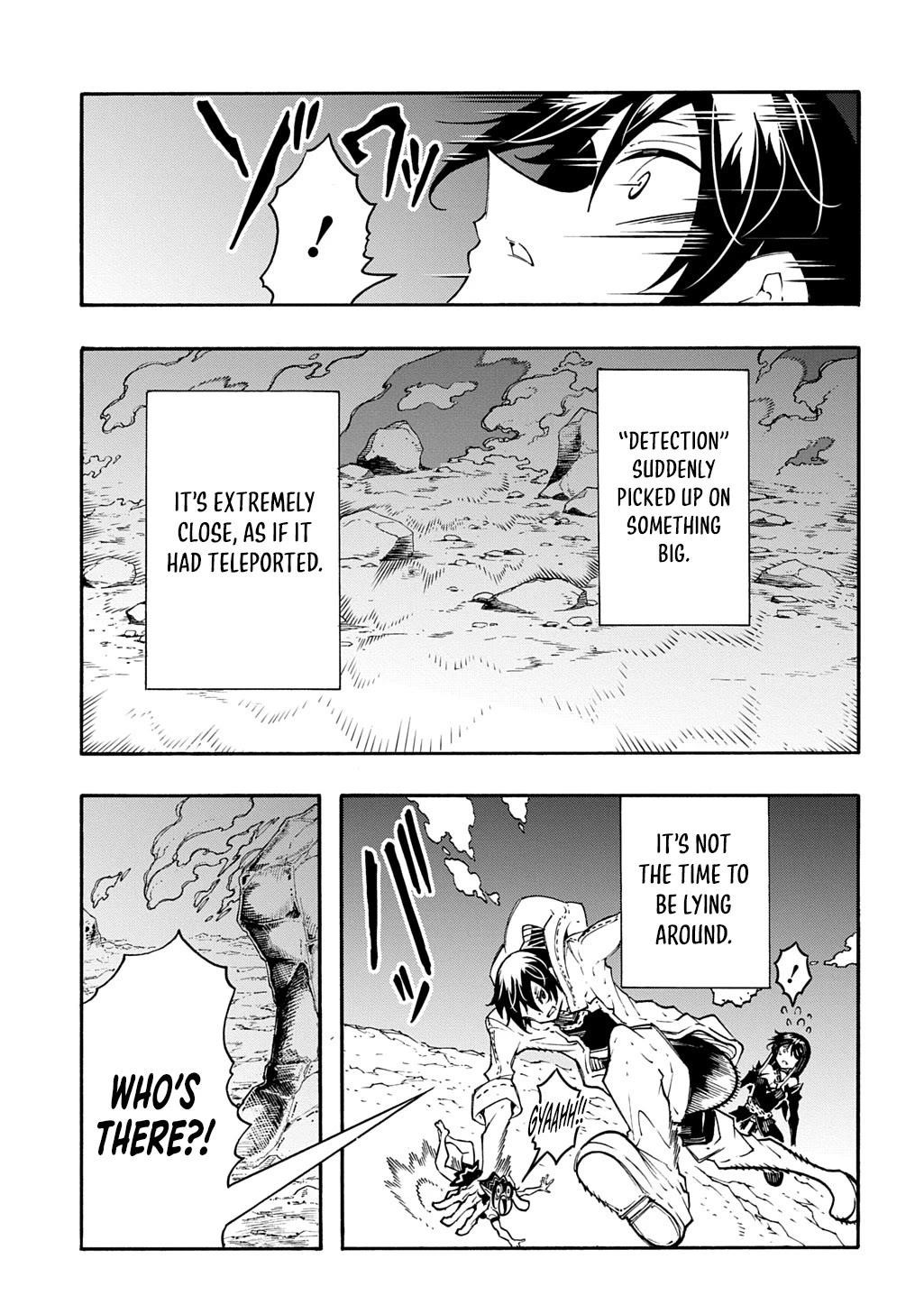 Summoned to a Parallel Fantasy World Many Times Chapter 44 - Page 17 in English