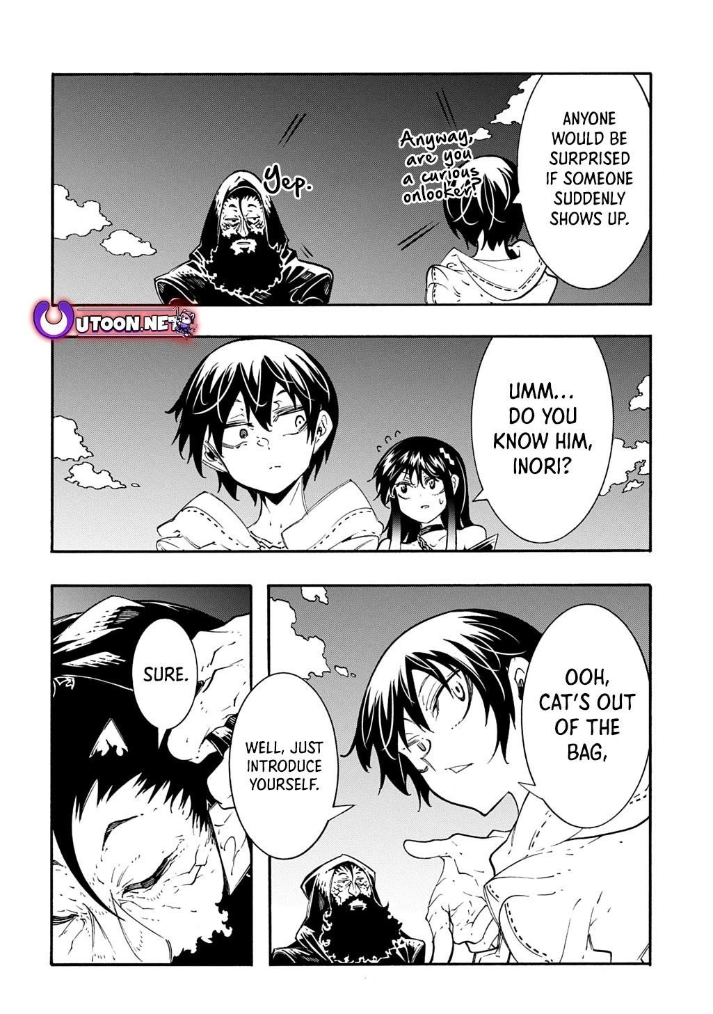 Summoned to a Parallel Fantasy World Many Times Chapter 44 - Page 20 in English