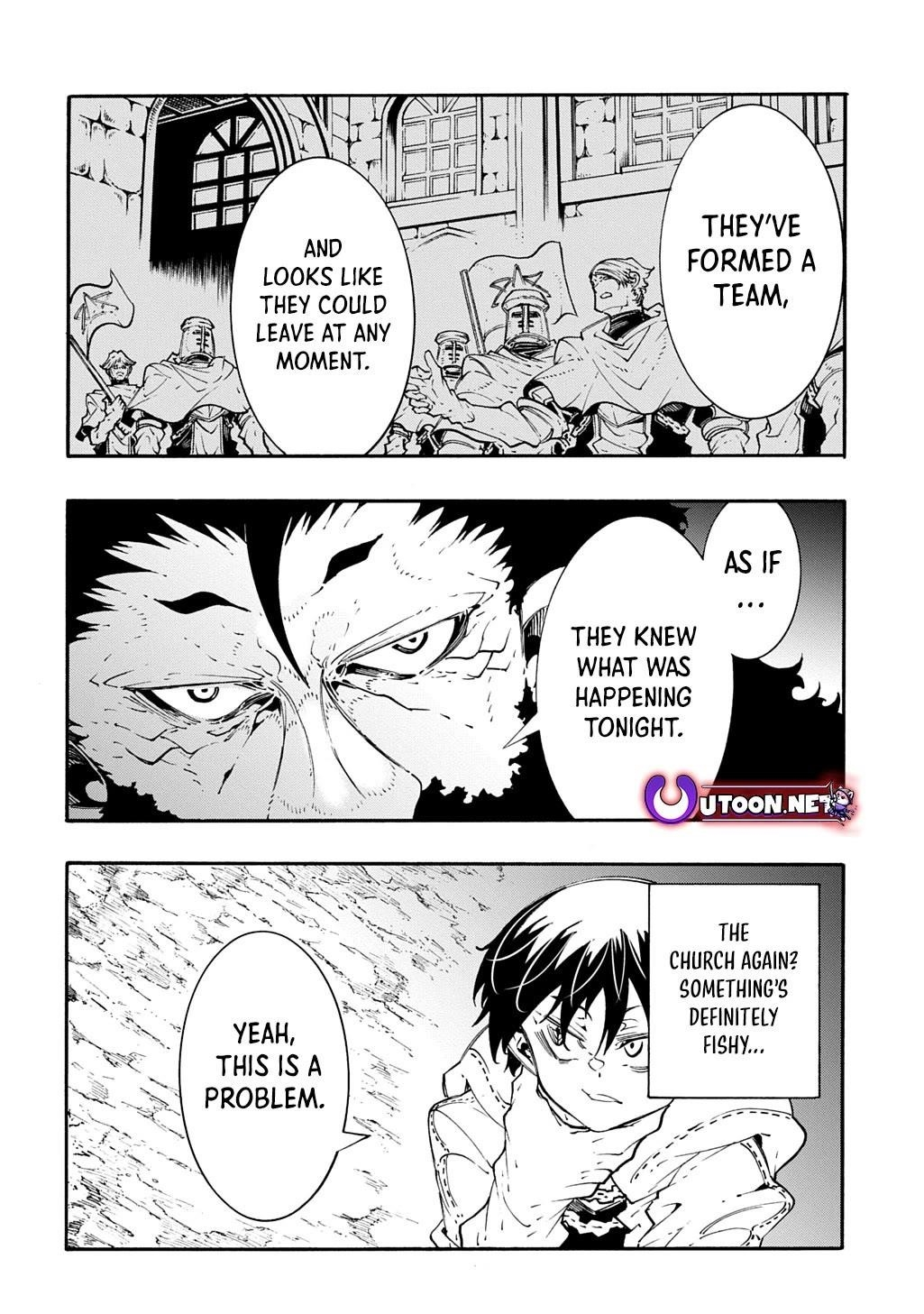 Summoned to a Parallel Fantasy World Many Times Chapter 44 - Page 24 in English