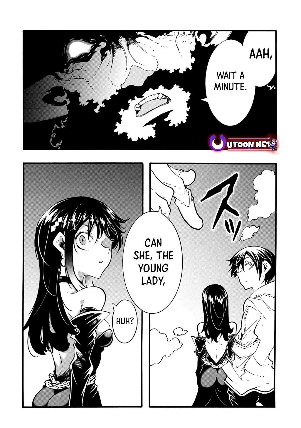 Summoned to a Parallel Fantasy World Many Times Chapter 44 - Page 28 in English