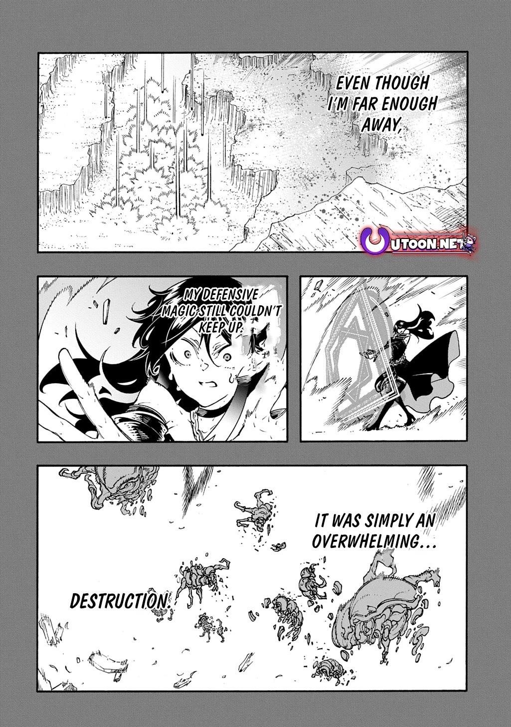 Summoned to a Parallel Fantasy World Many Times Chapter 44 - Page 4 in English