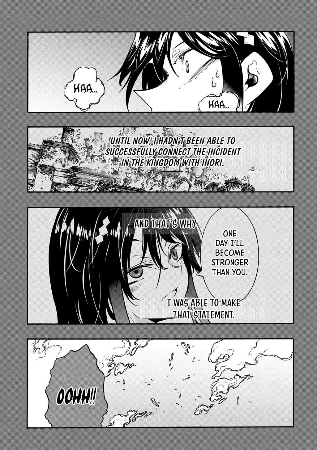 Summoned to a Parallel Fantasy World Many Times Chapter 44 - Page 5 in English