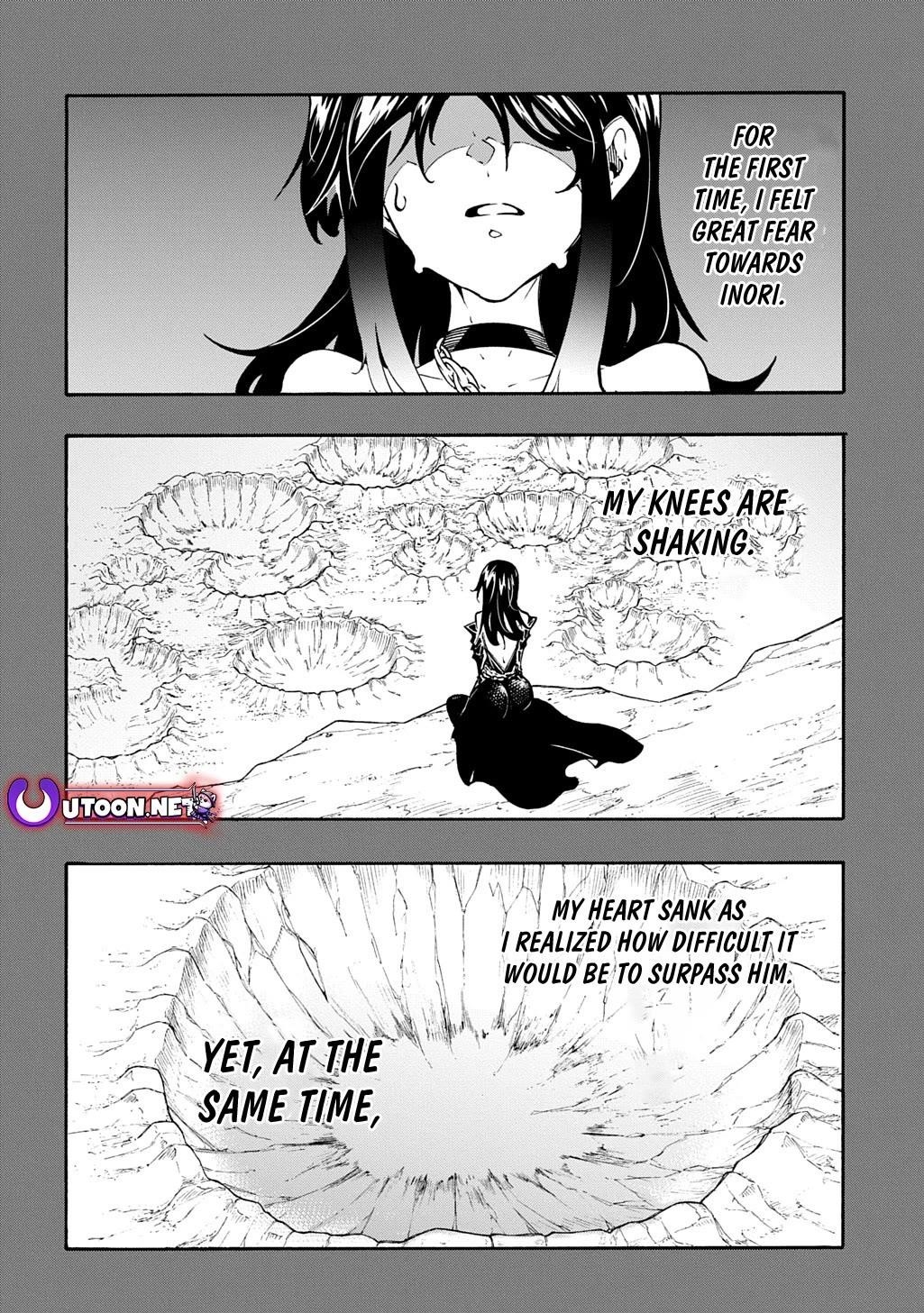 Summoned to a Parallel Fantasy World Many Times Chapter 44 - Page 8 in English