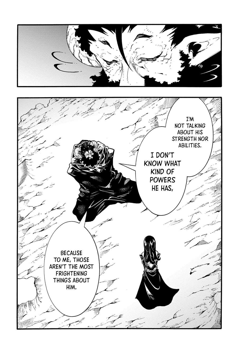 Summoned to a Parallel Fantasy World Many Times Chapter 45 - Page 14 in English